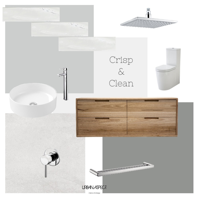 Hiscox Project Mood Board by Urban Aspect Build Planning & Interior Design on Style Sourcebook