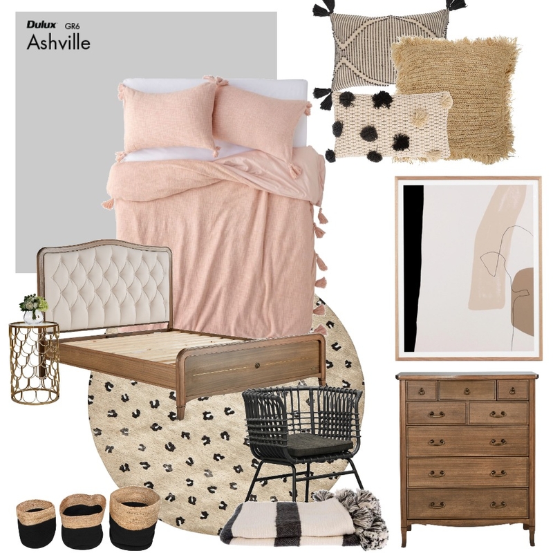 Calm Room Mood Board by dsha0701 on Style Sourcebook