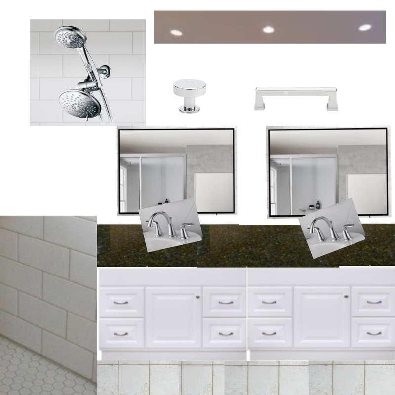 Ballance Farm Bathroom Mood Board by daneelblair on Style Sourcebook