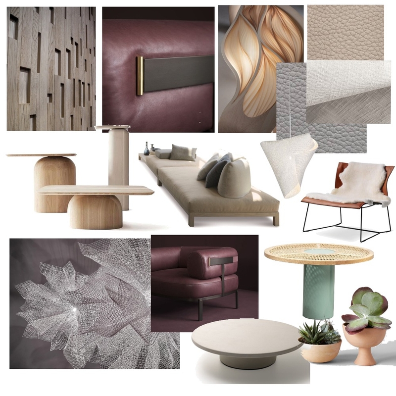 Kimpton  Employee Lounge II Mood Board by HeidiMM on Style Sourcebook