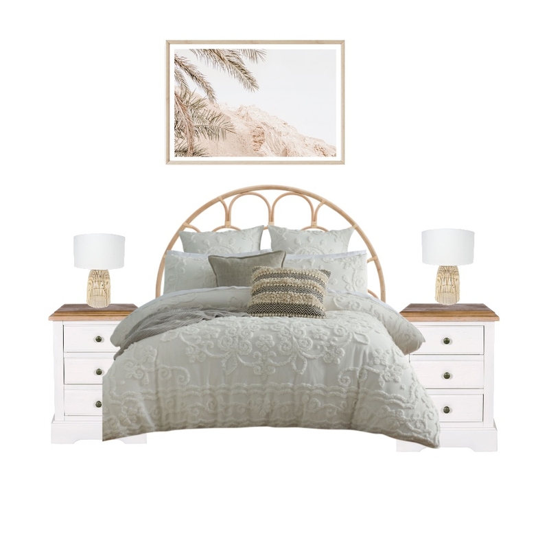 bedroom Mood Board by Butch & Bulldog on Style Sourcebook
