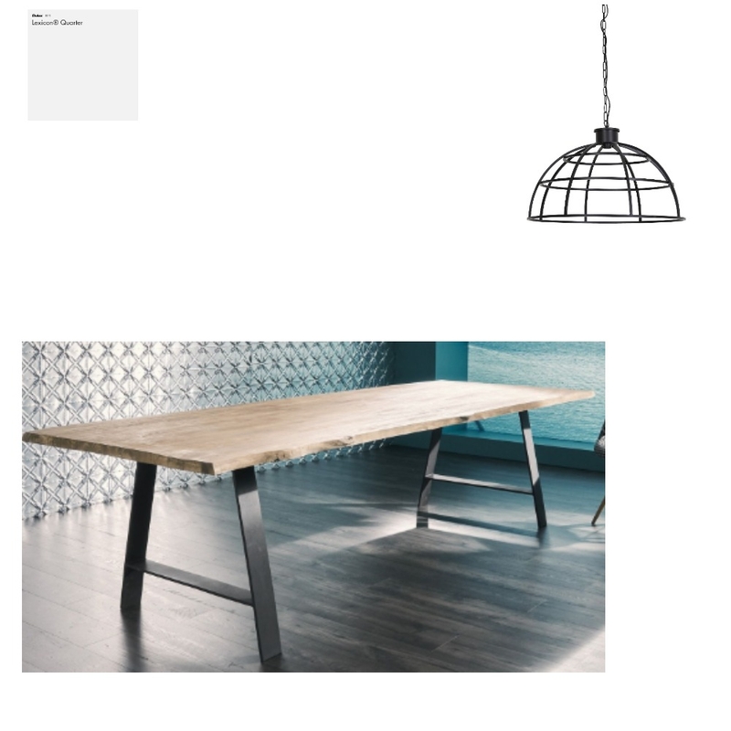 Chloe Dining Mood Board by VickyW on Style Sourcebook