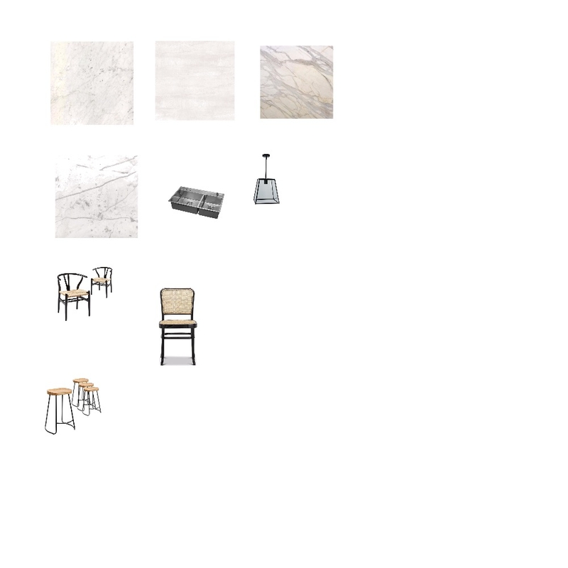 Kitchen Mood Board by Jessmonty on Style Sourcebook
