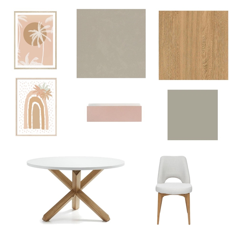 interior design Mood Board by nuciko on Style Sourcebook
