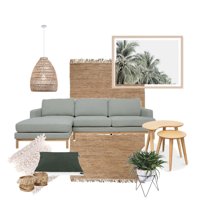 Lounge Mood Board by Riannainteriors on Style Sourcebook