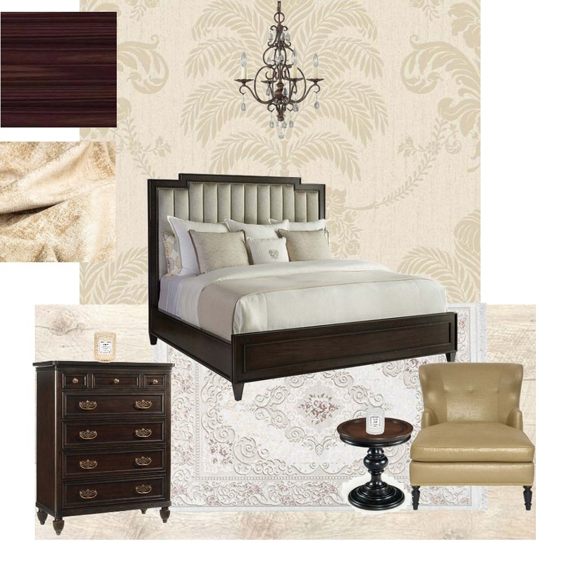 Mood Board -koloritna šema C Mood Board by archifaciledesign5 on Style Sourcebook