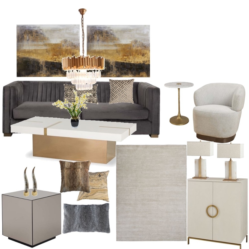 Living room mood board Mood Board by Lina888 on Style Sourcebook