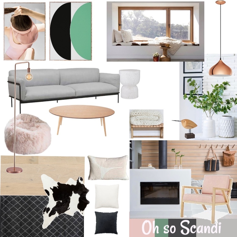 Oh so Scandi Interior Design Mood Board by Sandy C Oh so Scandi Interior Design Mood Board by Sandy C