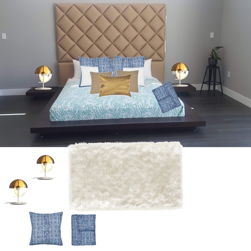 Hector Robinson Mood Board by neyesha on Style Sourcebook