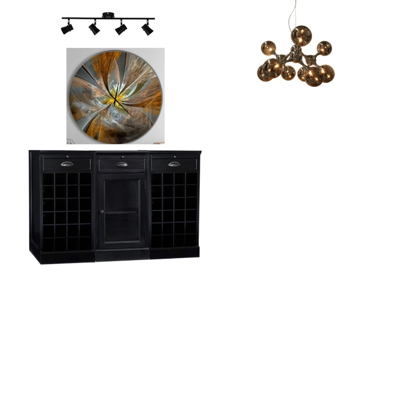 Nick's Entry Mood Board by Purvi on Style Sourcebook