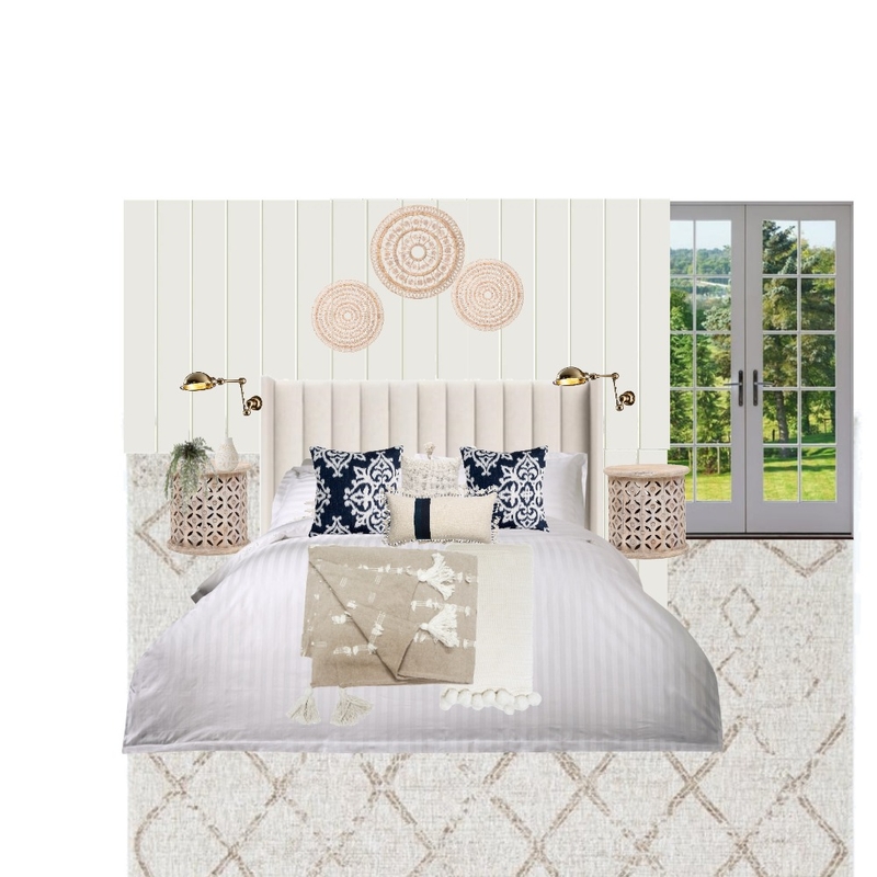 Master Bedroom A Mood Board by Hart on Southlake on Style Sourcebook