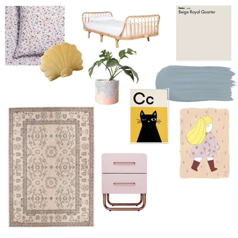 CLeo 2 Mood Board by Julianne on Style Sourcebook