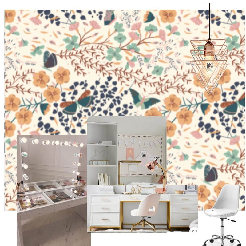 Lucy Mood Board by lodechocha on Style Sourcebook