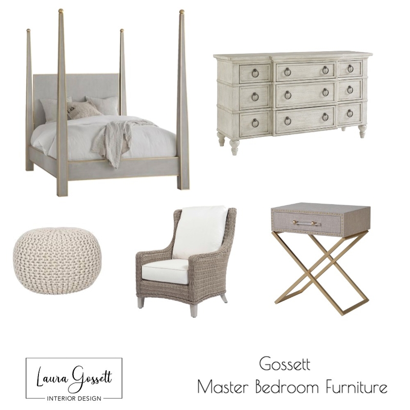 A Bedroom Project Mood Board by Laura G on Style Sourcebook
