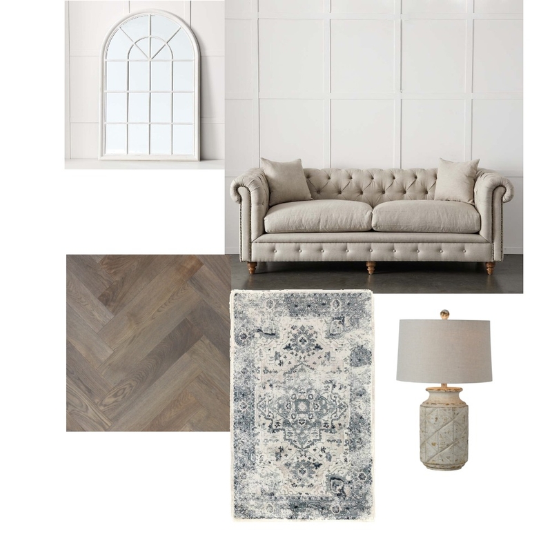 Living Room Mood Board by hamptonsontheboulevard on Style Sourcebook