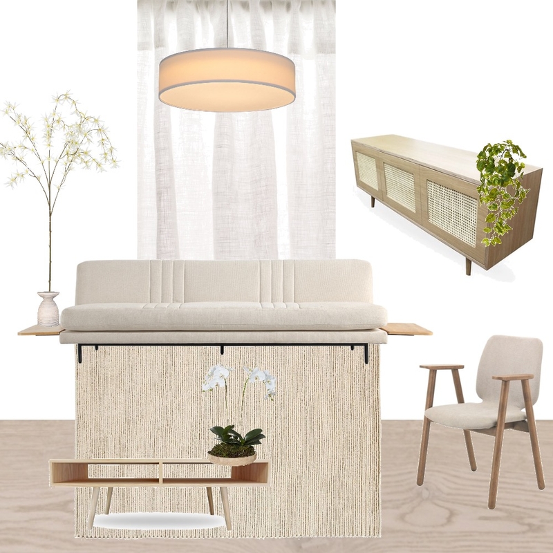 Mei Mood Board by jordantownley on Style Sourcebook