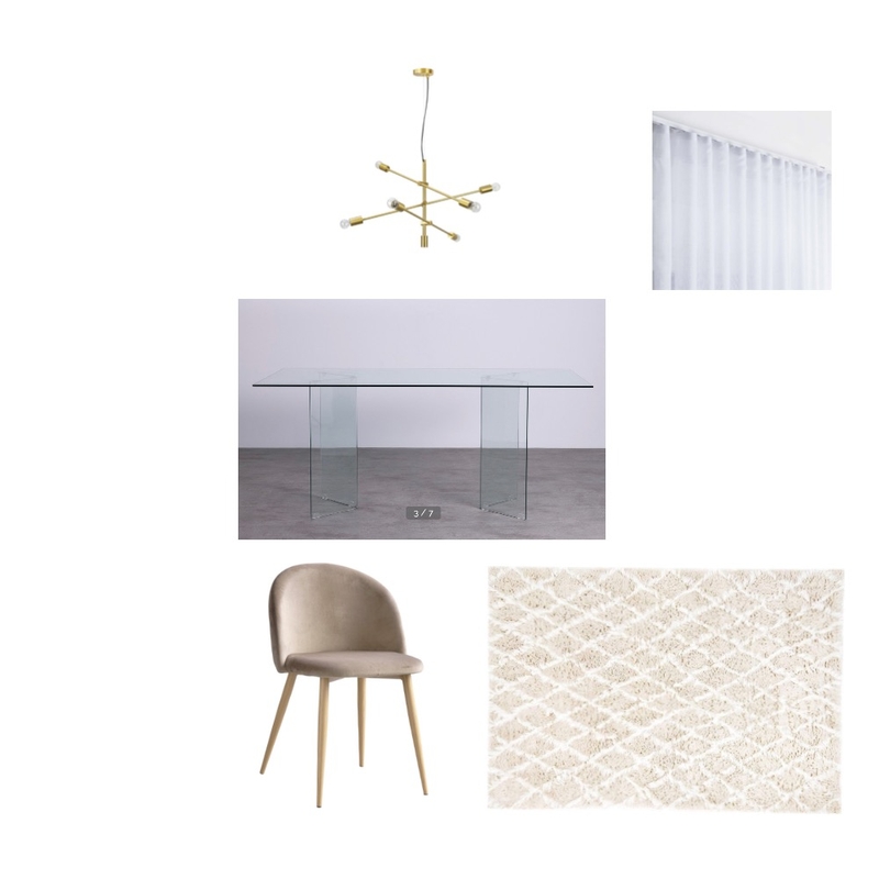 Dining room Mood Board by Barbaraandres on Style Sourcebook