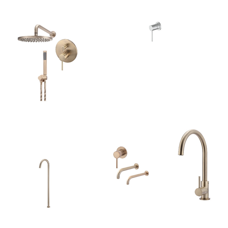 Tapware Mood Board by Tammyeliasson on Style Sourcebook