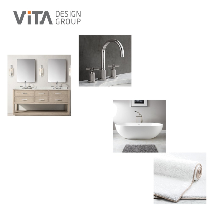Test for Clients Mood Board by Cynthia Vengrow on Style Sourcebook