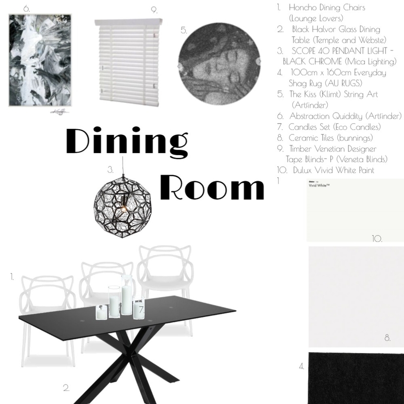 Master Bed SAMPLE BOARD Mood Board by zoepeterson on Style Sourcebook
