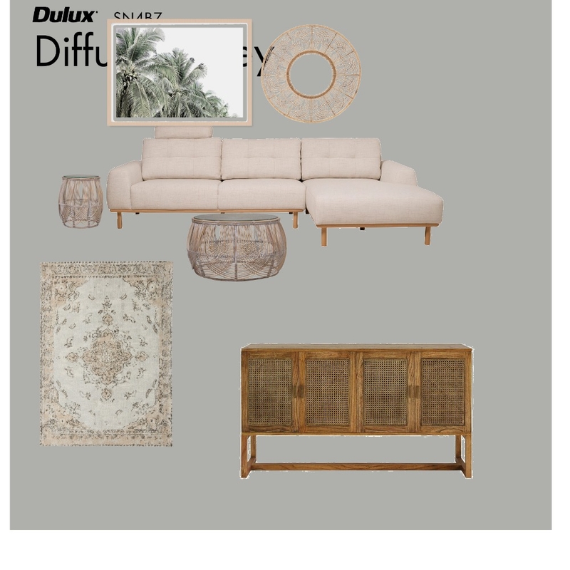 TRACEY Mood Board by Toowoomba on Style Sourcebook