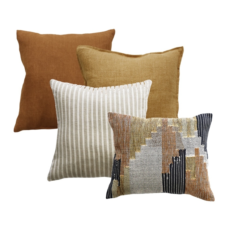 BLATTLER - CUSHIONS 2 Mood Board by Lucy Furniss Design on Style Sourcebook