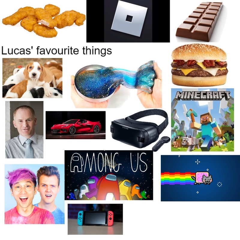 lucas' favourite things Mood Board by Mgj_interiors on Style Sourcebook