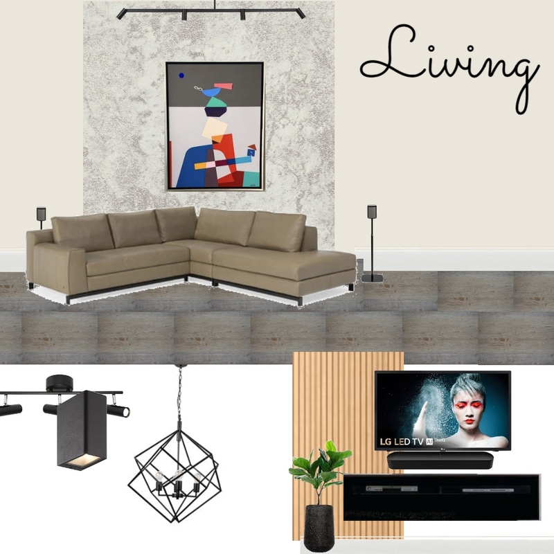 fulo Interior Design Mood Board by glenagh