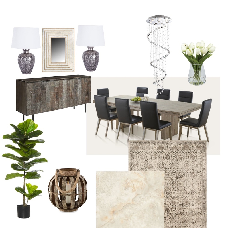 Aunty Arlene mood board Mood Board by Adana on Style Sourcebook