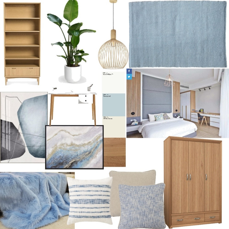 test Mood Board by vedesigns on Style Sourcebook