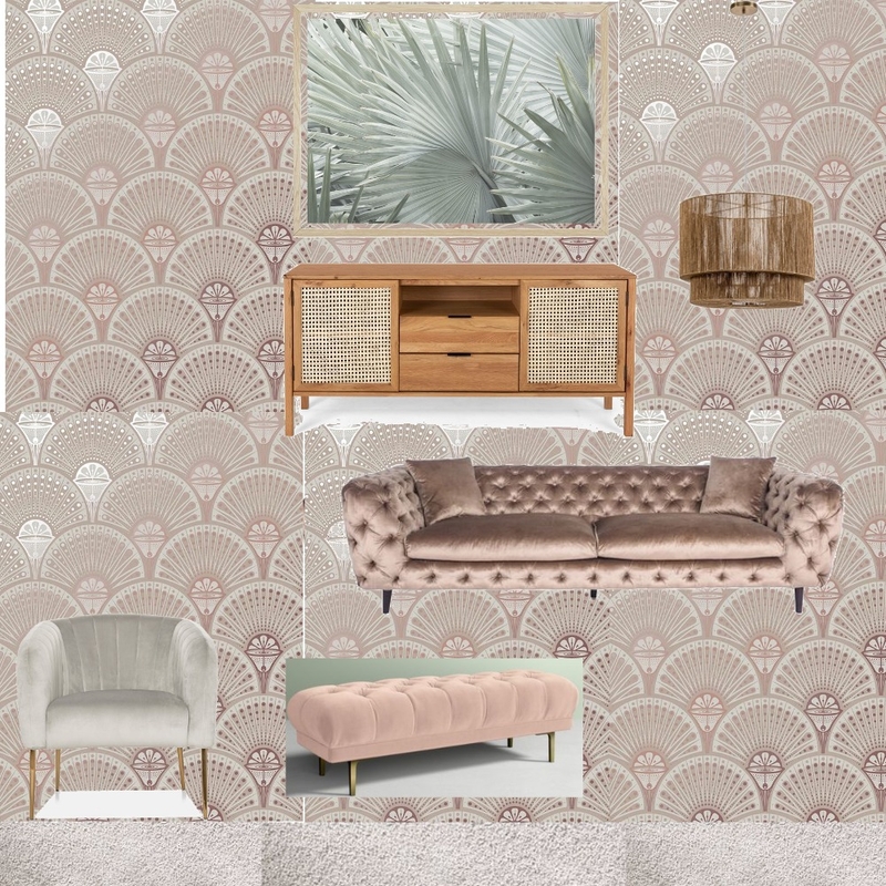 lounge Mood Board by jenbarnettnz on Style Sourcebook