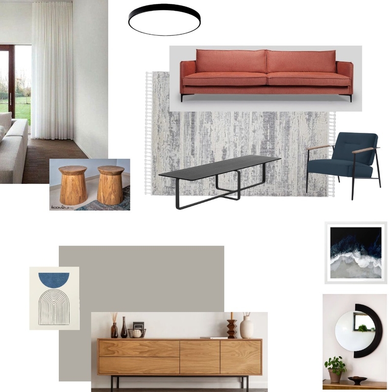 naama m Interior Design Mood Board by naamaetedgi
