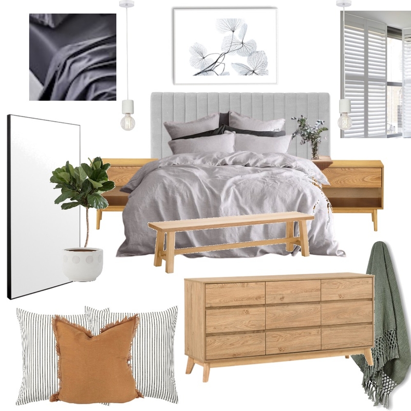 Karina inspo Mood Board by Rhiannon Lee, Oleander & Finch Interiors on Style Sourcebook