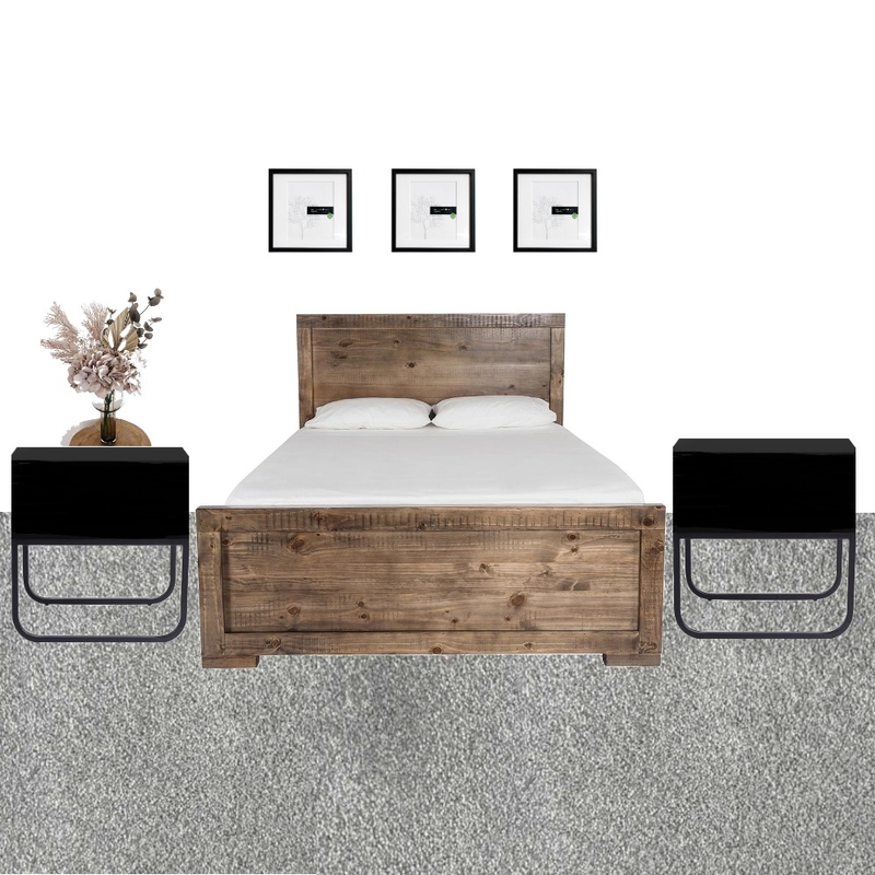 guest bedroom Mood Board by Mdaprile on Style Sourcebook