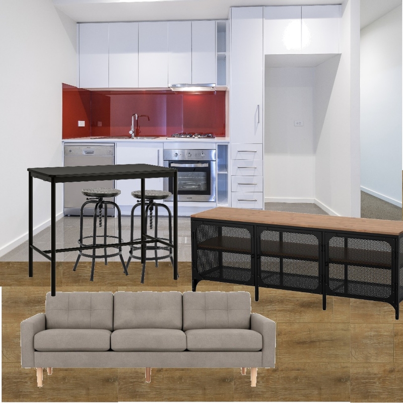 Living Room Mood Board by YuliyaW on Style Sourcebook