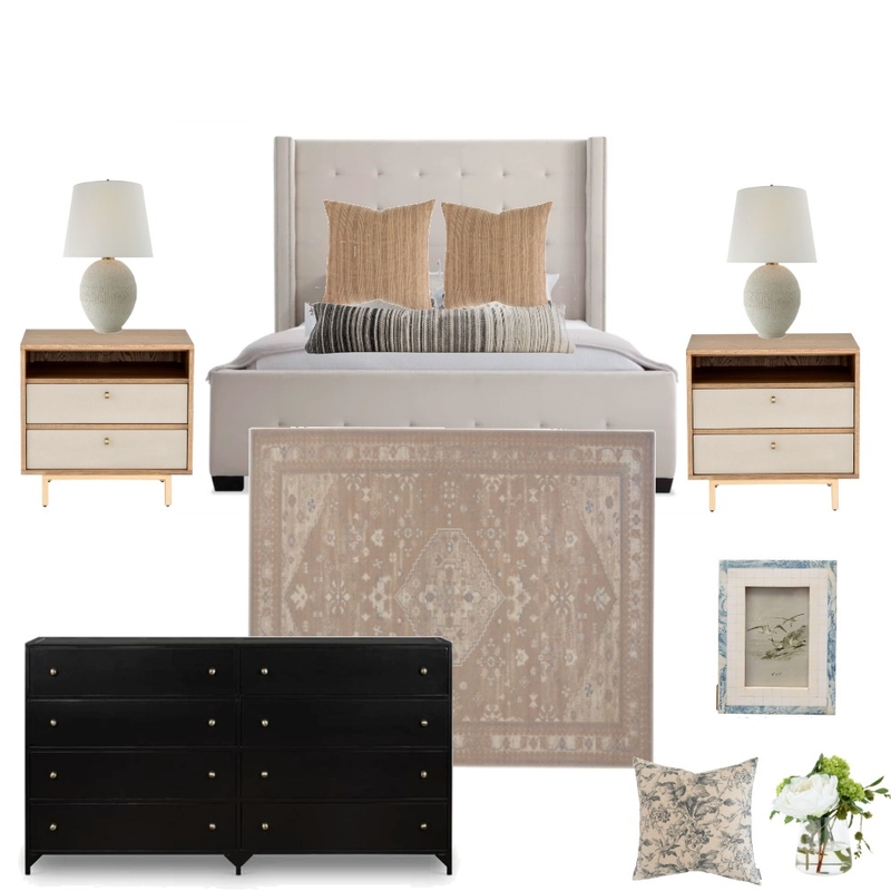 Master Mood Board by cgalantini on Style Sourcebook