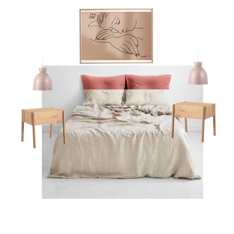 Master Bedroom - Close up 3 Mood Board by anna.reed87 on Style Sourcebook