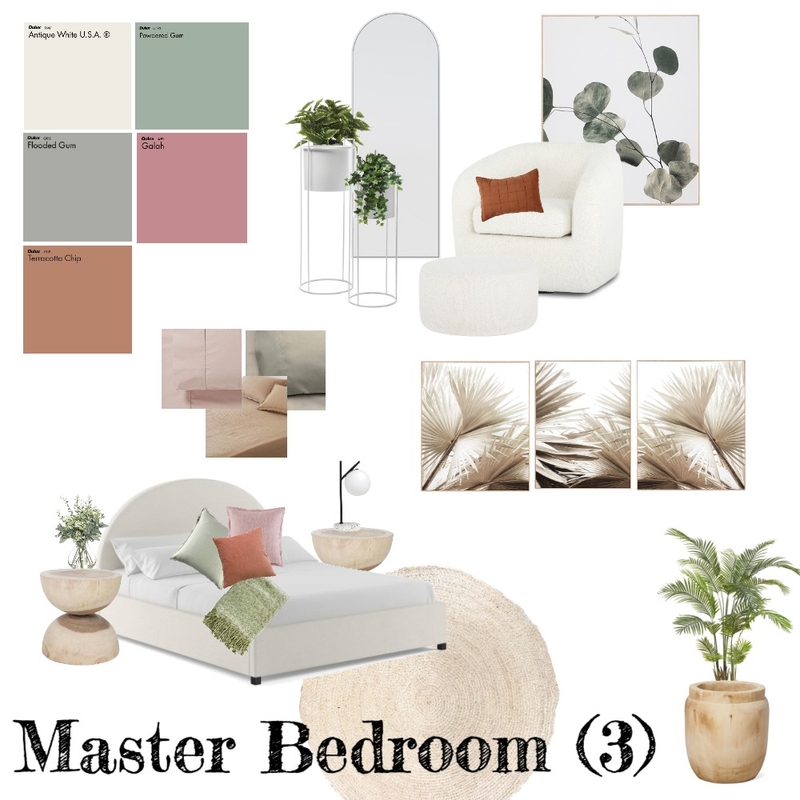 Master Bedroom 3 Mood Board by KatieLang on Style Sourcebook