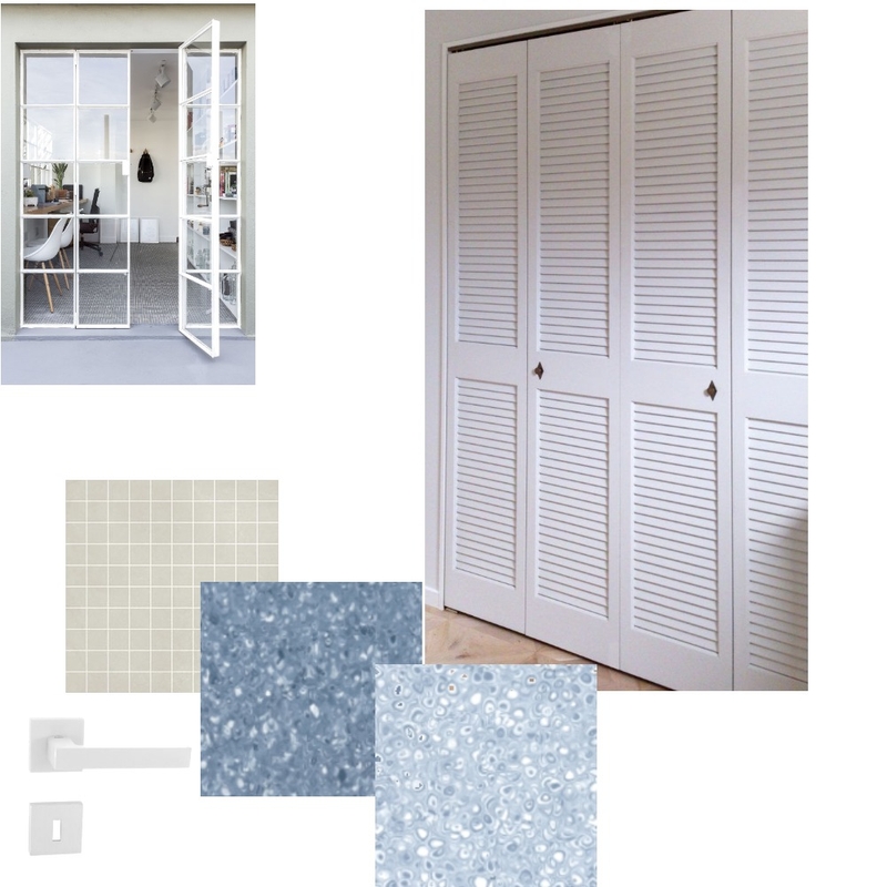 Arthrocol v2 Mood Board by varedina on Style Sourcebook