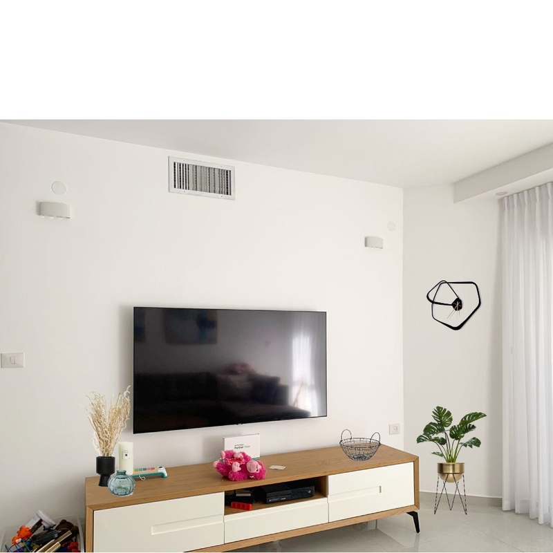 סלון Mood Board by renanahuminer on Style Sourcebook