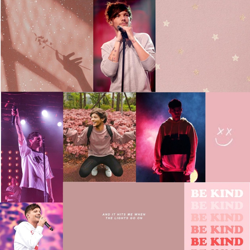 loubear Mood Board by elsp on Style Sourcebook