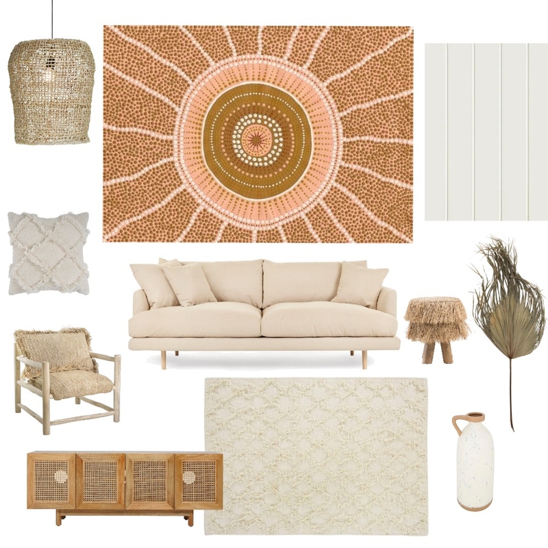 dream coastal living Mood Board by lillycharman on Style Sourcebook