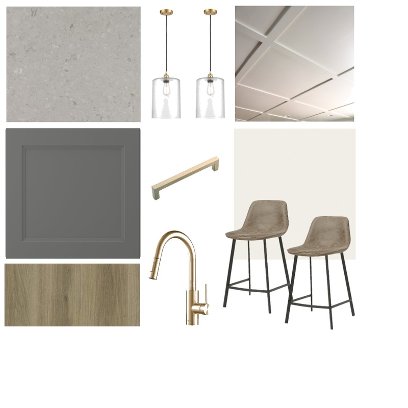 PERALTA Mood Board by DANIELLE'S DESIGN CONCEPTS on Style Sourcebook