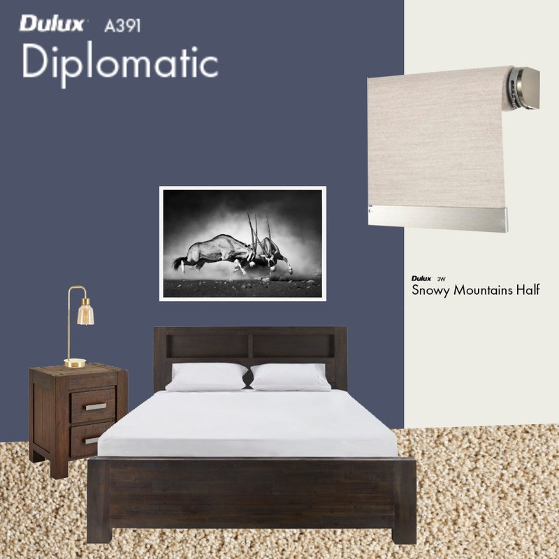 Gamble Master Mood Board by rjsalo on Style Sourcebook