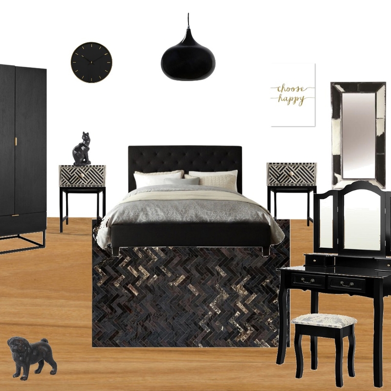 Bedroom Mood Board by Sonia.K on Style Sourcebook