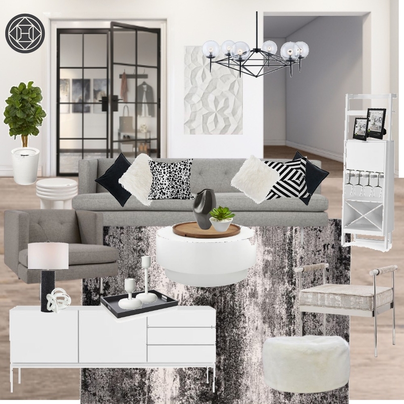 Living Mood Board by RitaPolak10 on Style Sourcebook