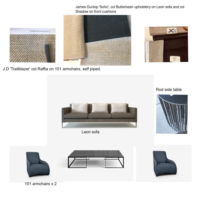 Belle linen scheme Mood Board by NadineC on Style Sourcebook