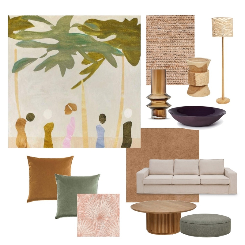 Contemporary moodboard Mood Board by Briana Forster Design on Style Sourcebook