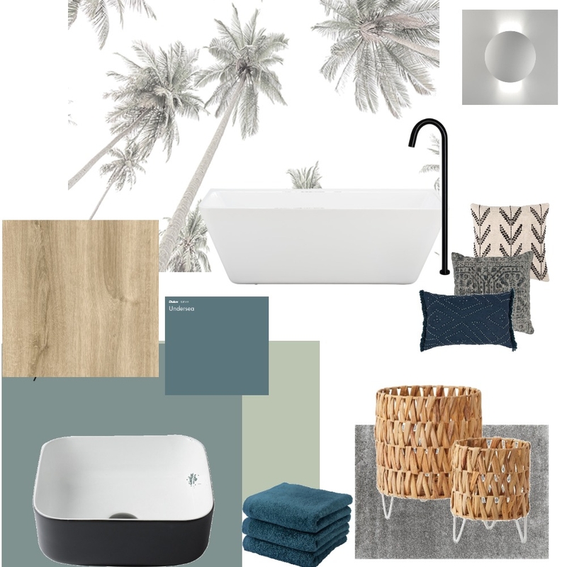 MOOB BOARD MILLY Mood Board by Mariagrazia Vitale on Style Sourcebook