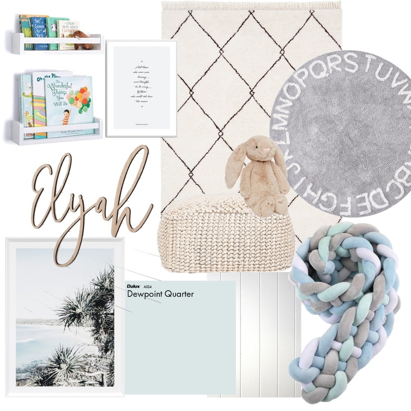 Blazes Room Mood Board by jemmagrace on Style Sourcebook